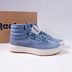Reebok F/S Hi Nova Sneakers CN3851 Blue Slate